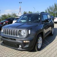 Jeep Renegade 1.0 120Cv Limited - CarPlay/ACC/Sens