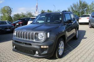 Jeep Renegade 1.0 120Cv Limited - CarPlay/ACC/Sens