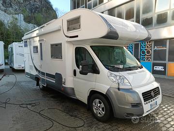 camper Mc louis tandy640