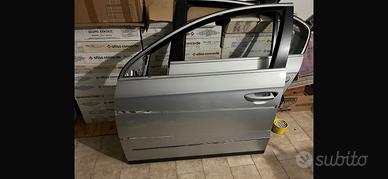 Portiere Passat B6 berlina disponibile per ricambi