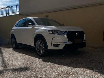 Ds DS 7 DS 7 Crossback BlueHDi 130 aut. Grand Chic