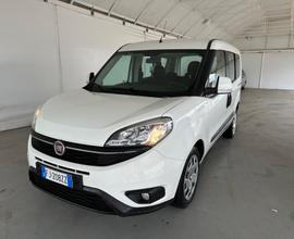 Fiat Doblo Doblò 1.6 MJT Lounge 2019