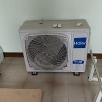 trial aria condizionata inverter 