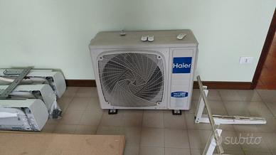 trial aria condizionata inverter 