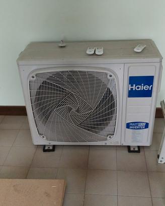 trial aria condizionata inverter 