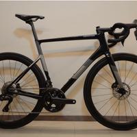 Cannondale SuperSix Evo tg.56