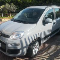 Fiat Panda Hybrid 2022 AFFAREEE