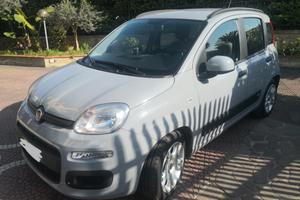 Fiat Panda Hybrid 2022 AFFAREEE