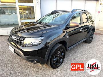 DACIA Duster 1.0 TCe GPL 4x2 Extreme * PR