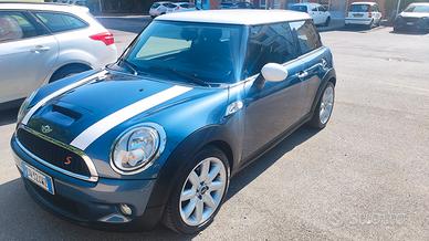 Mini Cooper S 2009