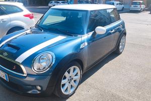 Mini Cooper S 2009