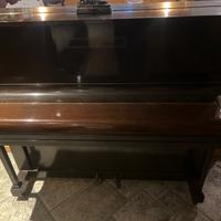 Pianoforte antico fine 800"