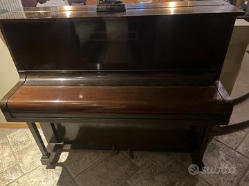 Pianoforte antico fine 800"