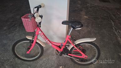 BICICLETTA MINNIE
