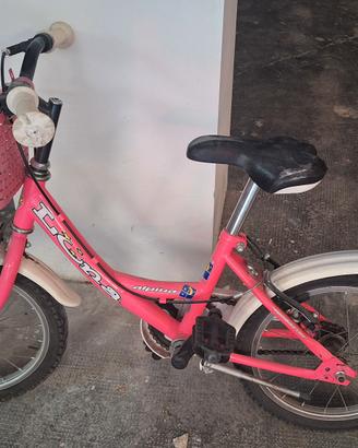 BICICLETTA MINNIE