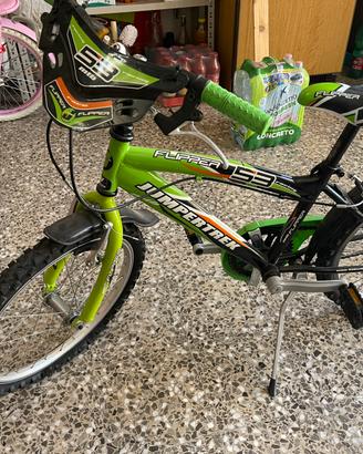 bici per bambino