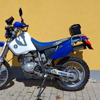 Yamaha TTR 600 - 2001