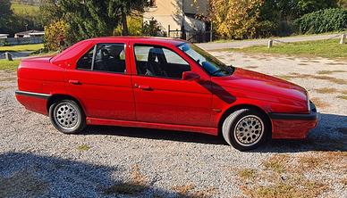 Alfa Romeo 155 Q4 2.0 Turbo 16 V Integrale