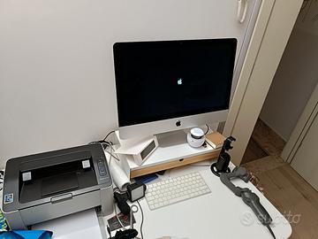 iMac 21,5 pollici