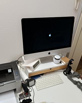 iMac 21,5 pollici