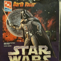 Action figure star wars darth vader