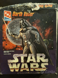 Action figure star wars darth vader