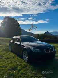 M5 E60