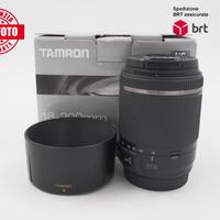Tamron AF 18-200 F3.5-6.3 Di II VC (Canon)