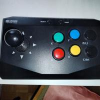 2 joypad arcade wireless 