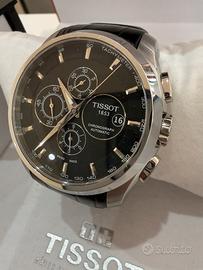 Orologio automatico Tissot Couturier