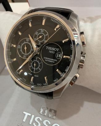 Orologio automatico Tissot Couturier