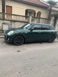 Mini Clubman cooper d