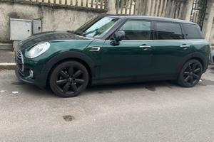 Mini Clubman cooper d