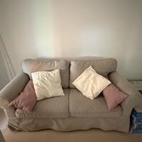 2 divani ikea