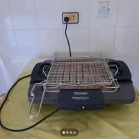 Bistecchiera elettrica De Longhi