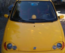 FIAT Altro modello - 2003