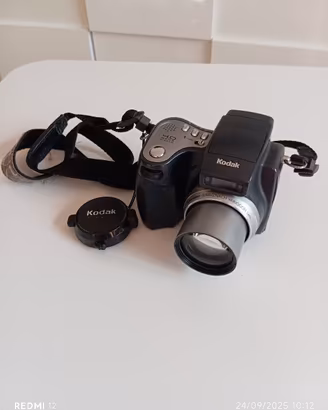 Fotocamera Kodak 