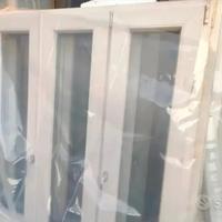 Infissi di altissima qualità svendita per liberare