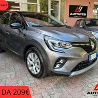 Renault Captur Plug-in Hybrid E-Tech 160 CV Intens