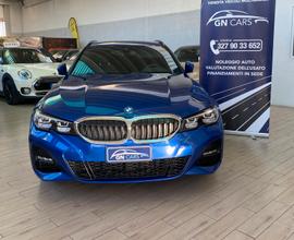 Bmw 330 330e xDrive Touring Sport