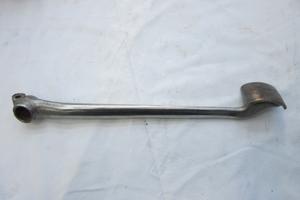 Leva Avviamento Messa in Moto Innocenti Lambro 175