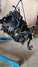 MOTORE SEMICOMPLETO MERCEDES Classe A W169 3° Ser