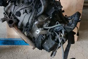 MOTORE SEMICOMPLETO MERCEDES Classe A W169 3° Ser