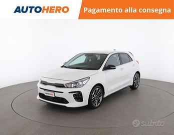 KIA Rio VK89230