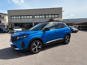 Peugeot 3008 1.5 Bluehdi 130cv 96kw EAT8 GT