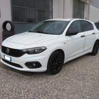 Fiat Tipo 1.3 Mjt S&S 5 porte Sport