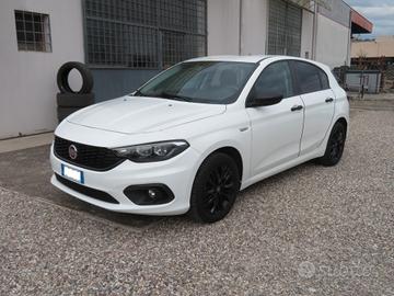Fiat Tipo 1.3 Mjt S&S 5 porte Sport