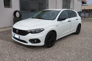 Fiat Tipo 1.3 Mjt S&S 5 porte Sport