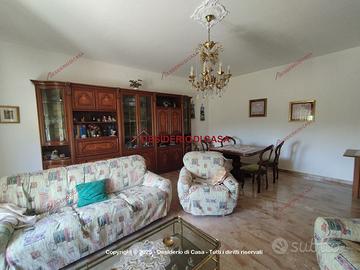 Casa, Petralia Soprana.