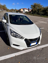 Nissan Micra ottimo stato